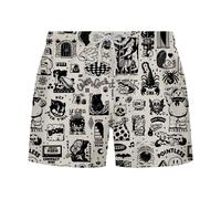The Dudes Flashy Swim Shorts multicolour XL