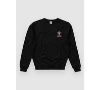 The Dudes Food For Thoughts Sweater black XL