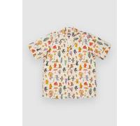 The Dudes Friends And Foes II Hawaiian Shirt multicolor S