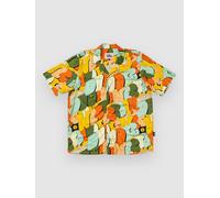 The Dudes Hardcore Hawaiian Shirt multicolor XS