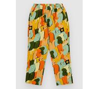 The Dudes Hardcore Premium Ez Pants multicolor S