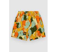 The Dudes Hardcore Premium Ez Shorts multicolor XS