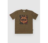 The Dudes Hellooo T-Shirt british khaki XXL