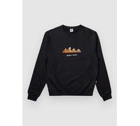 The Dudes High Westbam Sweater black M