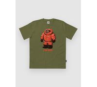The Dudes Im Hot Seasonal T-Shirt mayfly S
