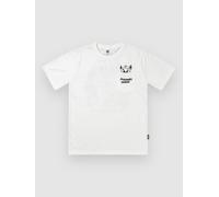 The Dudes Imaginary Friends Classic T-Shirt off white XXXL