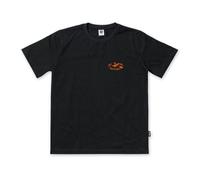 The Dudes It's just Dudication T-Shirt black XL