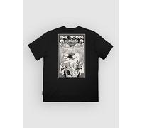 The Dudes Poison T-Shirt black XXL