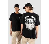 The Dudes Pool Party T-Shirt black S