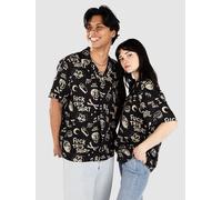 The Dudes Rack And Rall Hawaiian Shirt multicolor XS