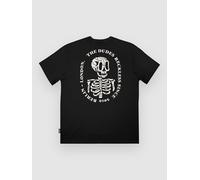 The Dudes Reckless Classic Premium T-Shirt black L