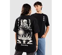The Dudes Sad T-Shirt black M