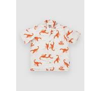 The Dudes Scorpions Hawaiian Shirt multicolor S