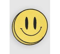 The Dudes Smiley Single Patch multicolor Uni