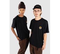 The Dudes Solo Tiger T-Shirt black M