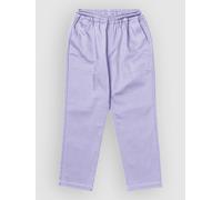 The Dudes Squiggle Cord Light Ez Cord Pants lilac sachet XS