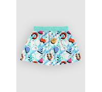 The Dudes Squiggle Pattern Light Boxershorts multicolor XL