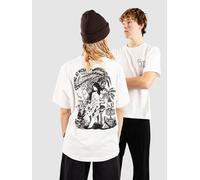 The Dudes Staying At Mcbaise T-Shirt white L