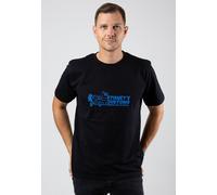 The Dudes - Stoneys Bong Black - T-Shirt - black - M - 100% Organic Cotton M