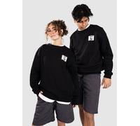 The Dudes Switch Classic Sweater black XXL