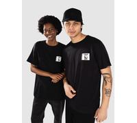 The Dudes Switch Classic T-Shirt black M