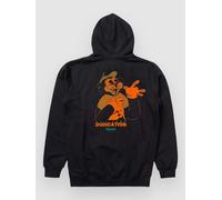 The Dudes Tastes Hoodie black L