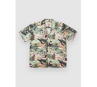 The Dudes Temple Hawaiian Shirt multicolor S