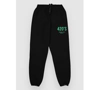 The Dudes Test Subject #1 Green Sweatpants black M