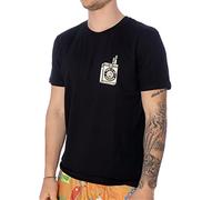 The Dudes Too Short T-Shirt (Black), black, L