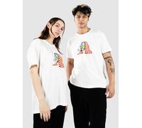 The Dudes Undercover T-Shirt white M