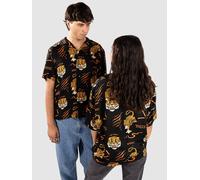 The Dudes Wildlife Studies Shirt multicolor M