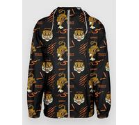 The Dudes Wildlife Studies Windbreaker multicolor M