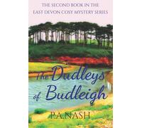 The Dudleys of Budleigh: An East Devon Cosy Mystery (East Devon Cosy Mysteries)