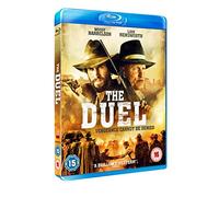 The Duel [2017] [Region Free]