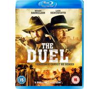 The Duel (Blu-ray) William Sadler Alice Braga Christopher Baker (US IMPORT)