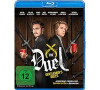 Sprouse,Dylan - The Duel - Gentlemen'S Rules