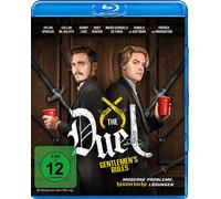 Sprouse,Dylan - The Duel - Gentlemen'S Rules