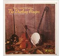 The Dueling Banjos [LP]