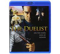 The Duelist [Blu-ray]