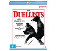 The Duellists Blu-Ray (Imprint Standard Edition)