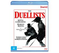 The Duellists (Imprint Standard Edition) Blu-Ray