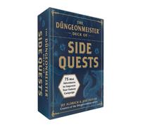The Düngeonmeister Deck of Side Quests