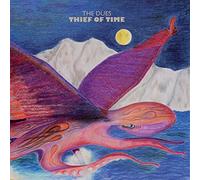The Dues - Thief Of Time [VINYL]