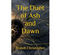 The Duet of Ash and Dawn (The Tempest City Chronicles)