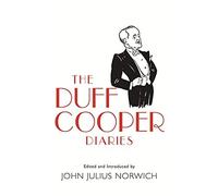 The Duff Cooper Diaries (2007-09-28)