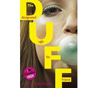 The DUFF: NOW ON NETFLIX (Hamilton High)