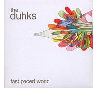 The Duhks - Fast Paced World