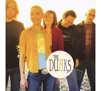 Duhks Duhks CD SHCD3997 NEW