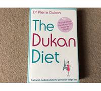 The Dukan Diet