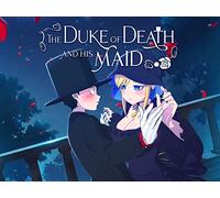 The Duke, Alice, and a Night in the Witches' World